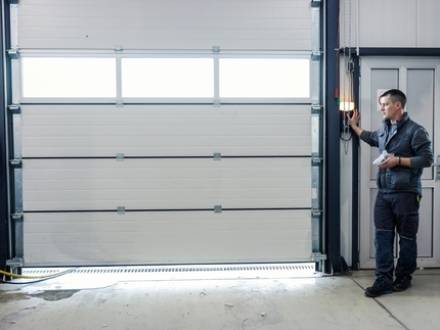 Downers Grove, IL Garage Building Experts